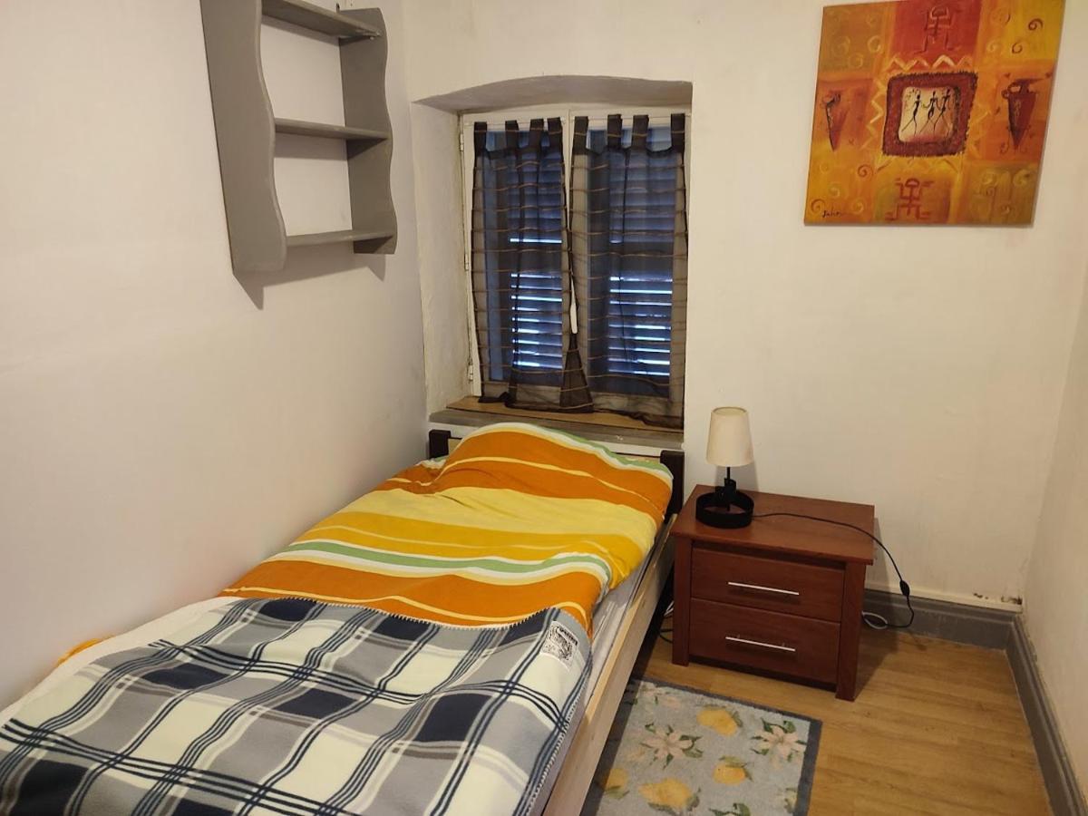Chambre Deplacement Professionnel Zilling Luaran gambar