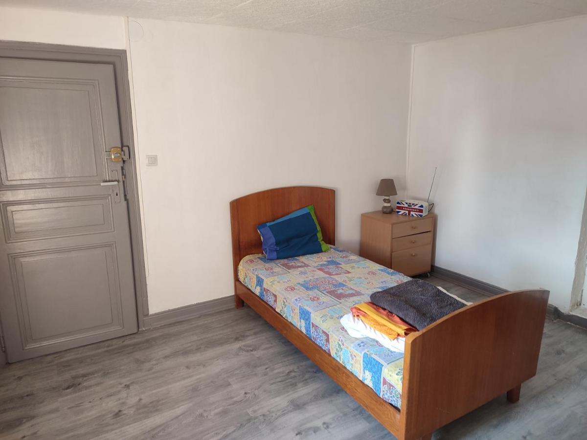 Chambre Deplacement Professionnel Zilling Luaran gambar